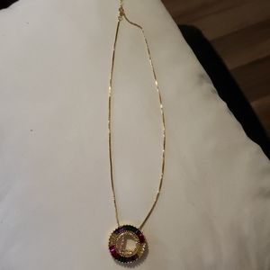 Necklace